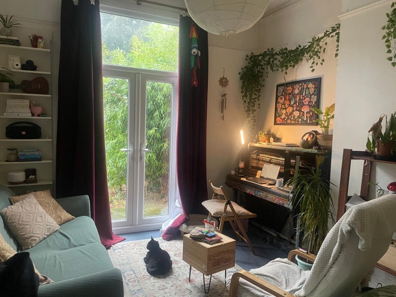 Room Winslade Road in Greater London