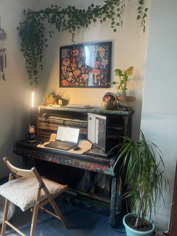 Room Winslade Road in Greater London