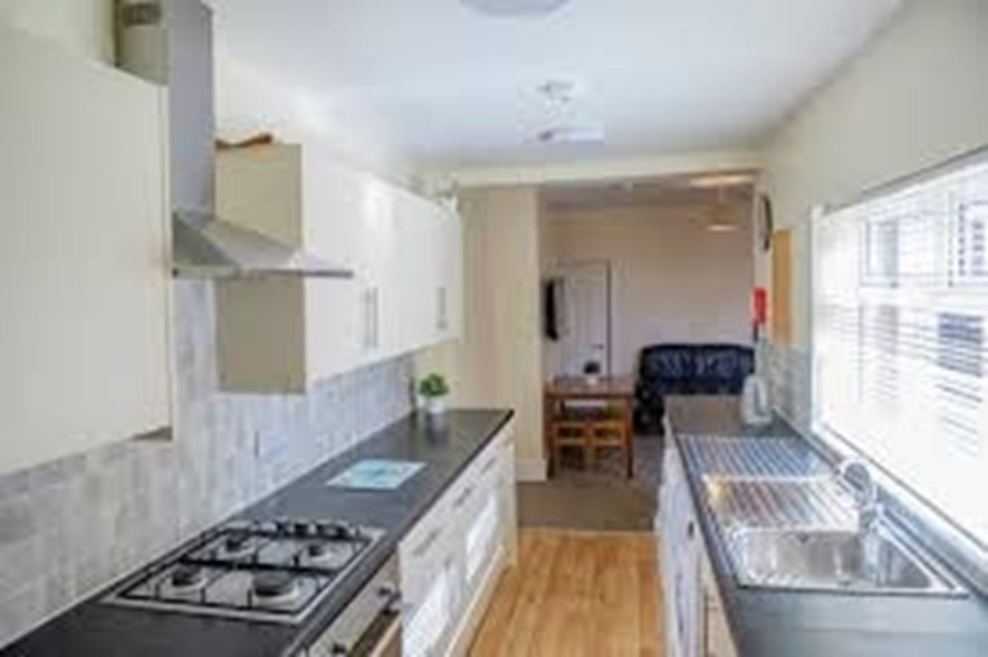 Room Top Moor Side in Leeds