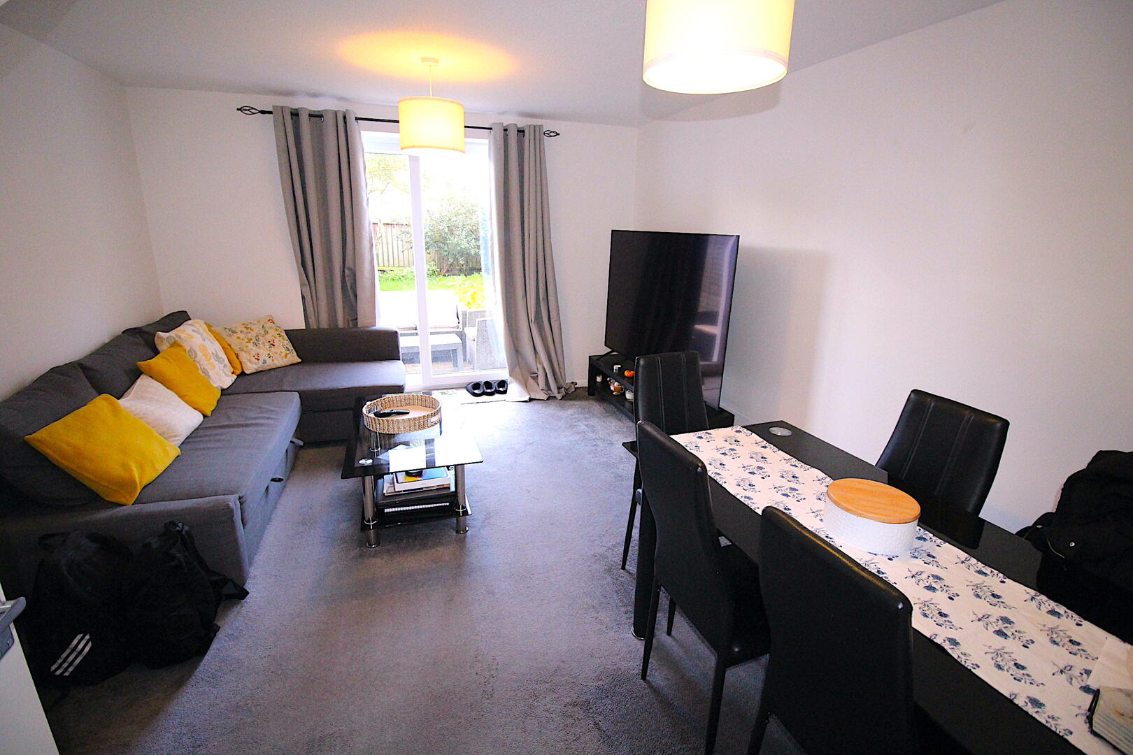 House Windrush Way in Rugby