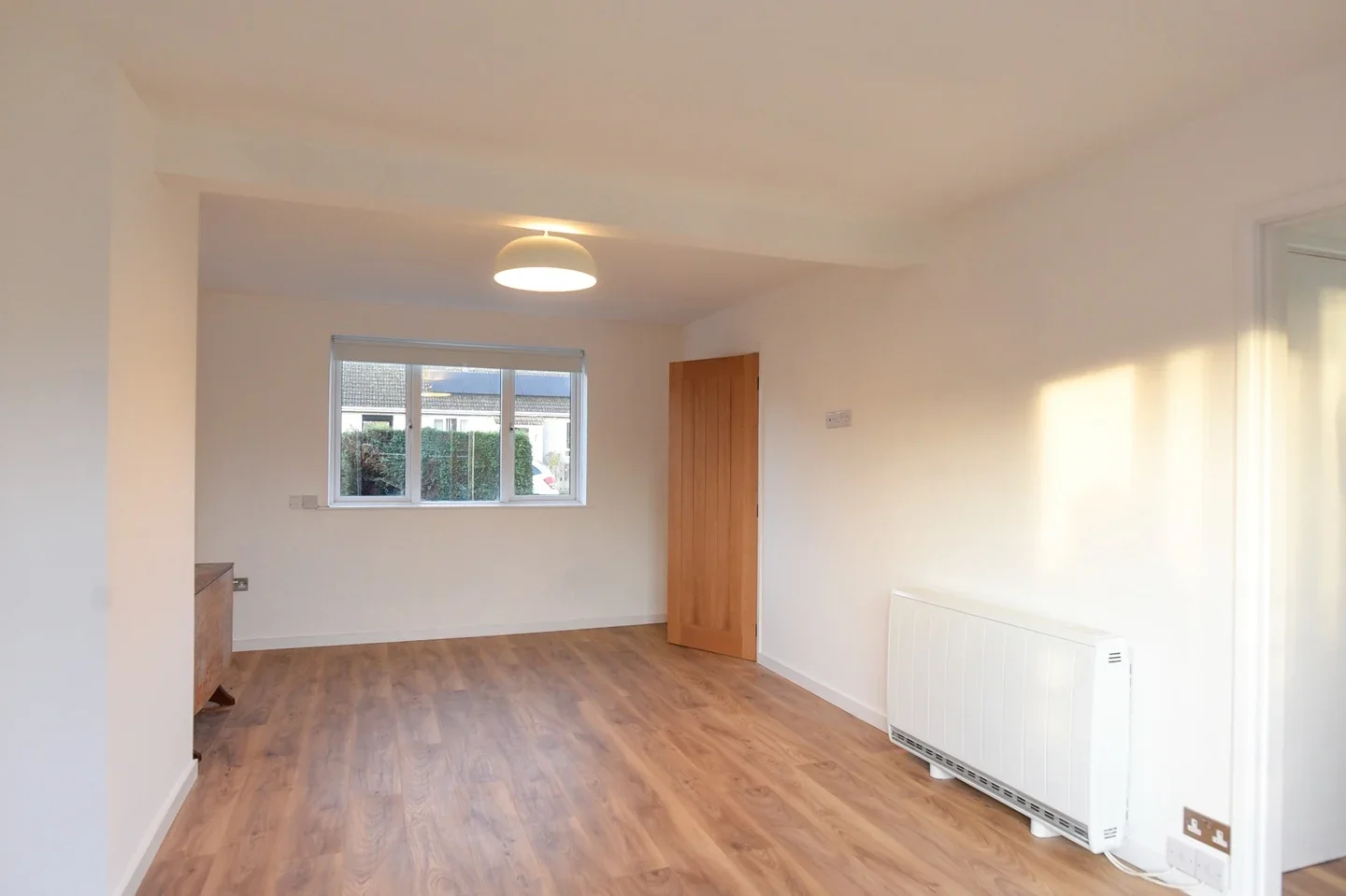 House Webbs Way in Burbage