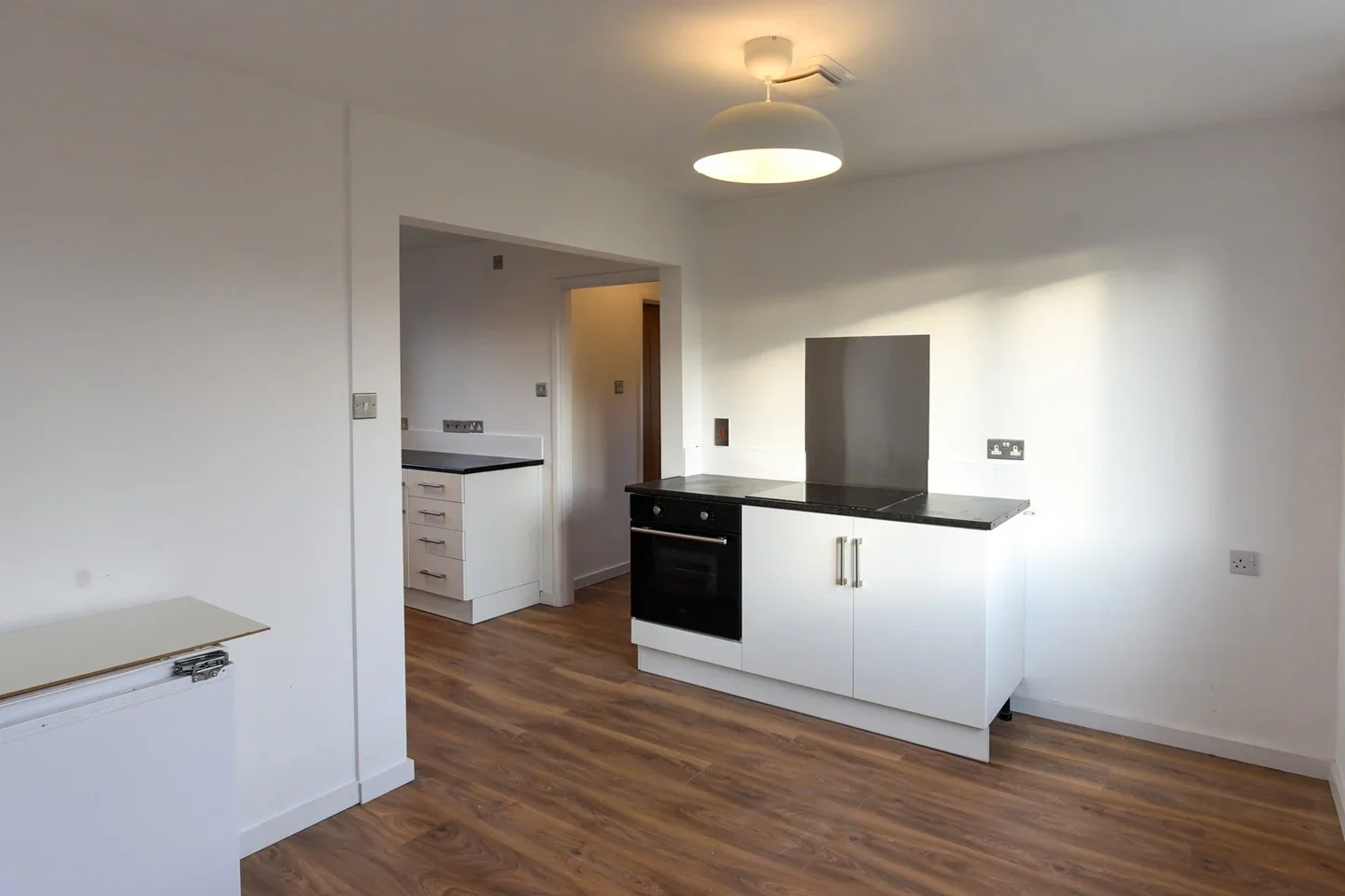 House Webbs Way in Burbage