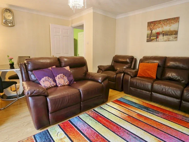 House Keaton Close in Salford