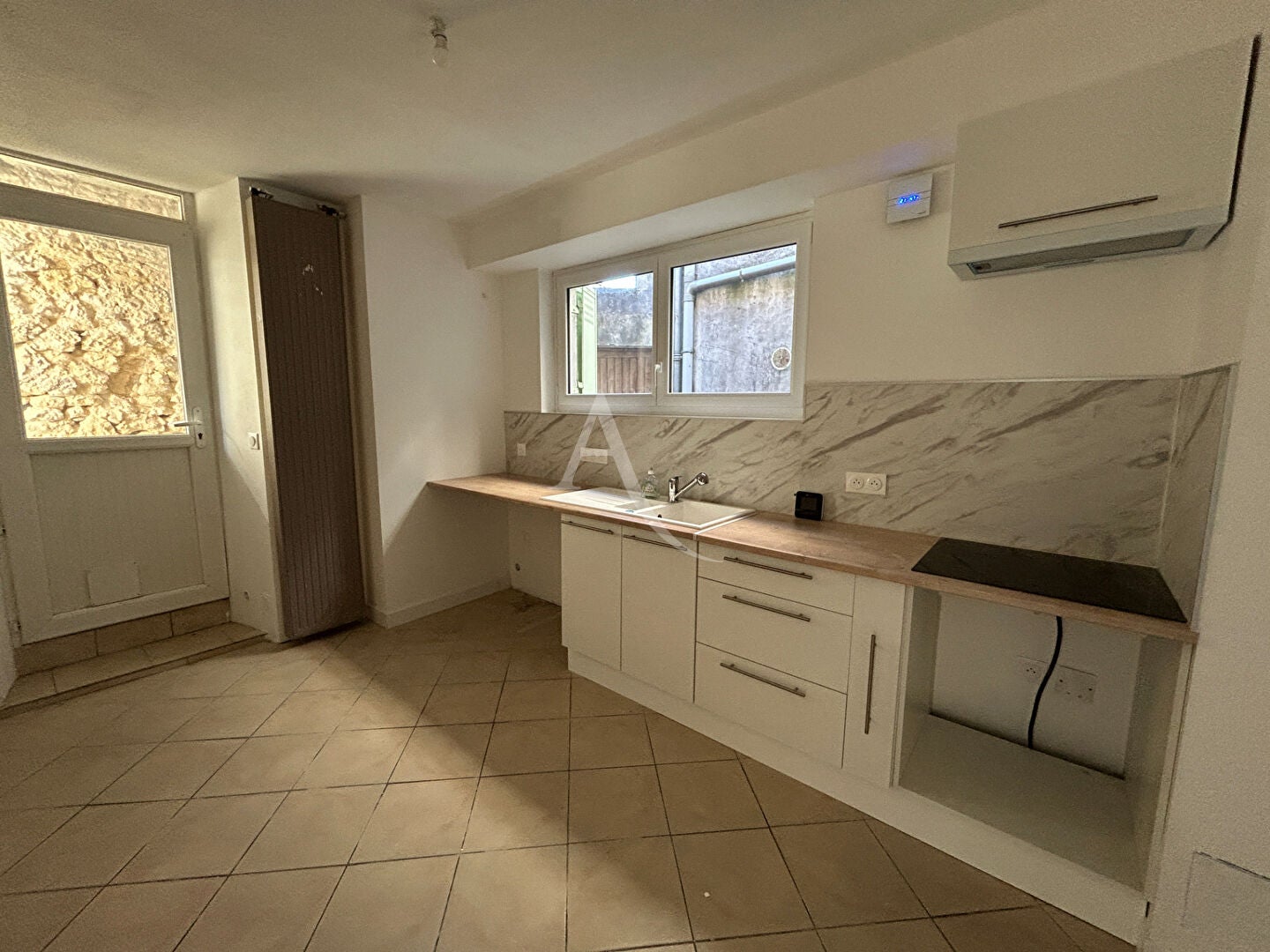 Maison Rue Drouet à Saint-Genis-de-Saintonge