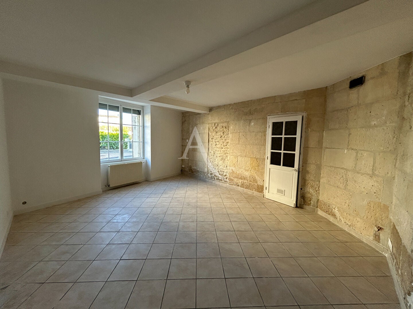 Maison Rue Drouet à Saint-Genis-de-Saintonge