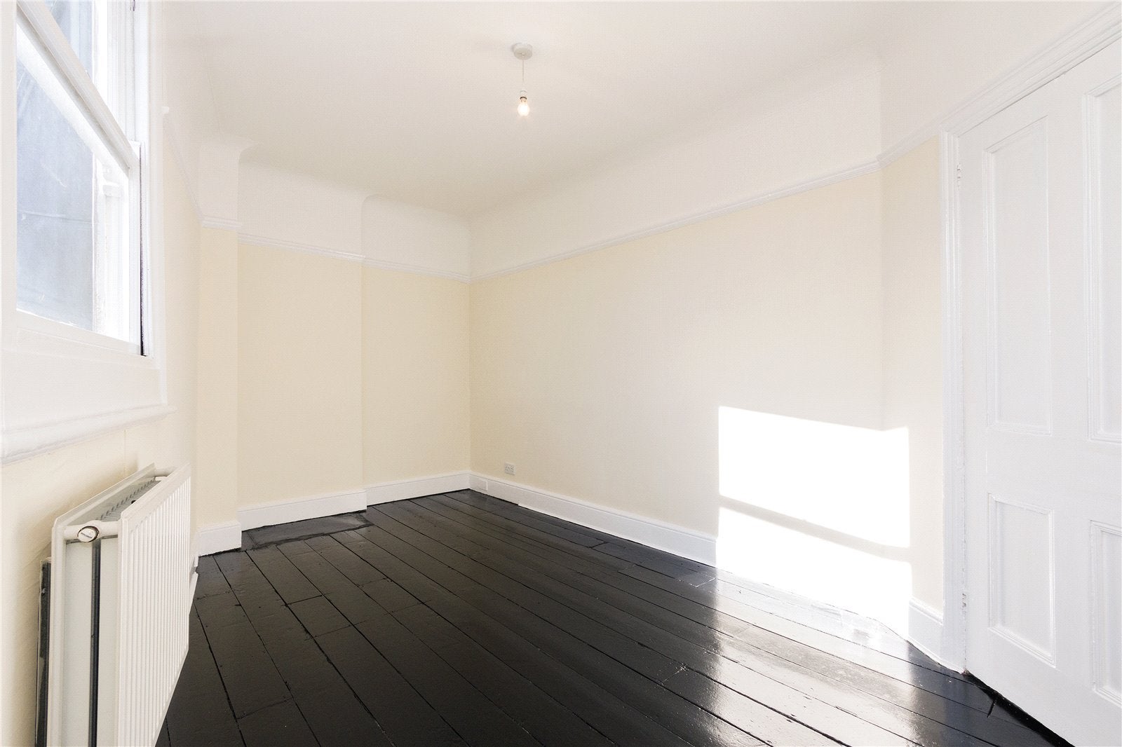 Flat John Street in Greater London