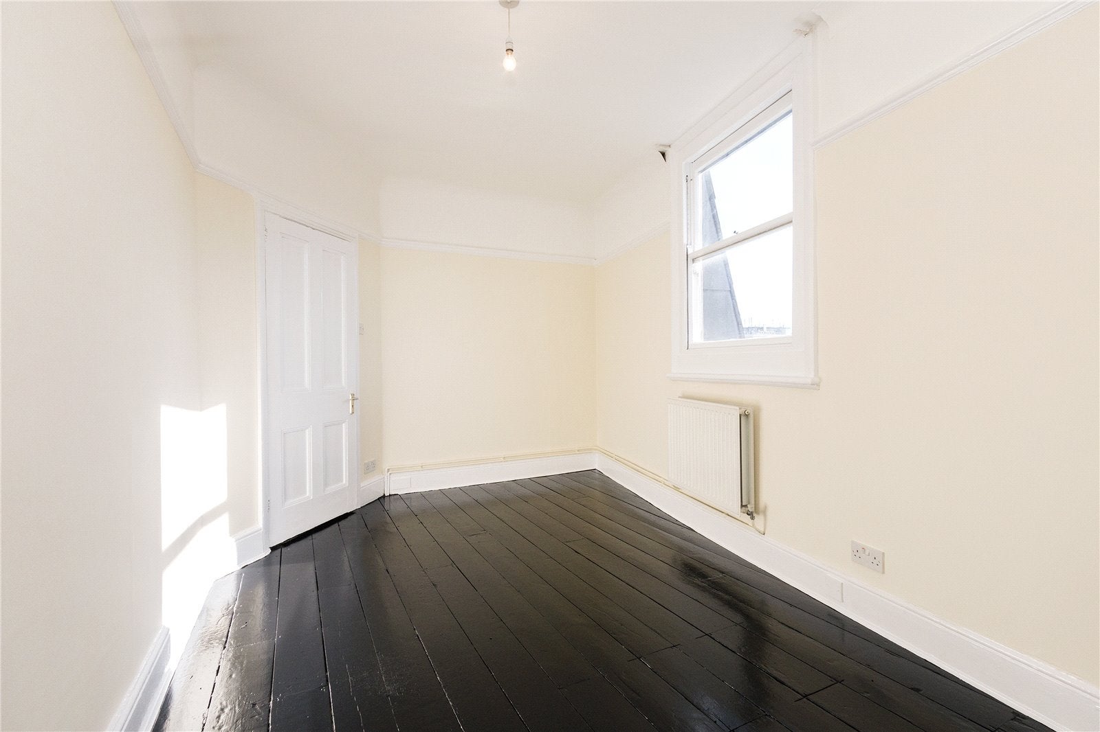 Flat John Street in Greater London