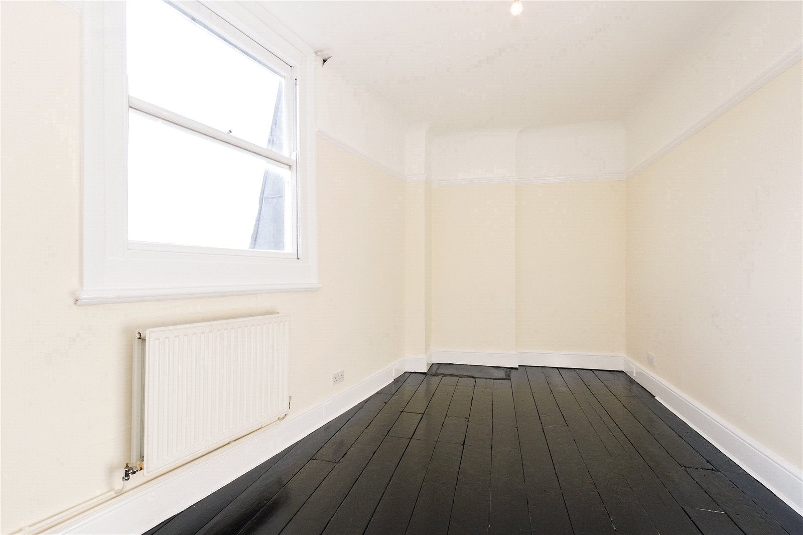 Flat John Street in Greater London