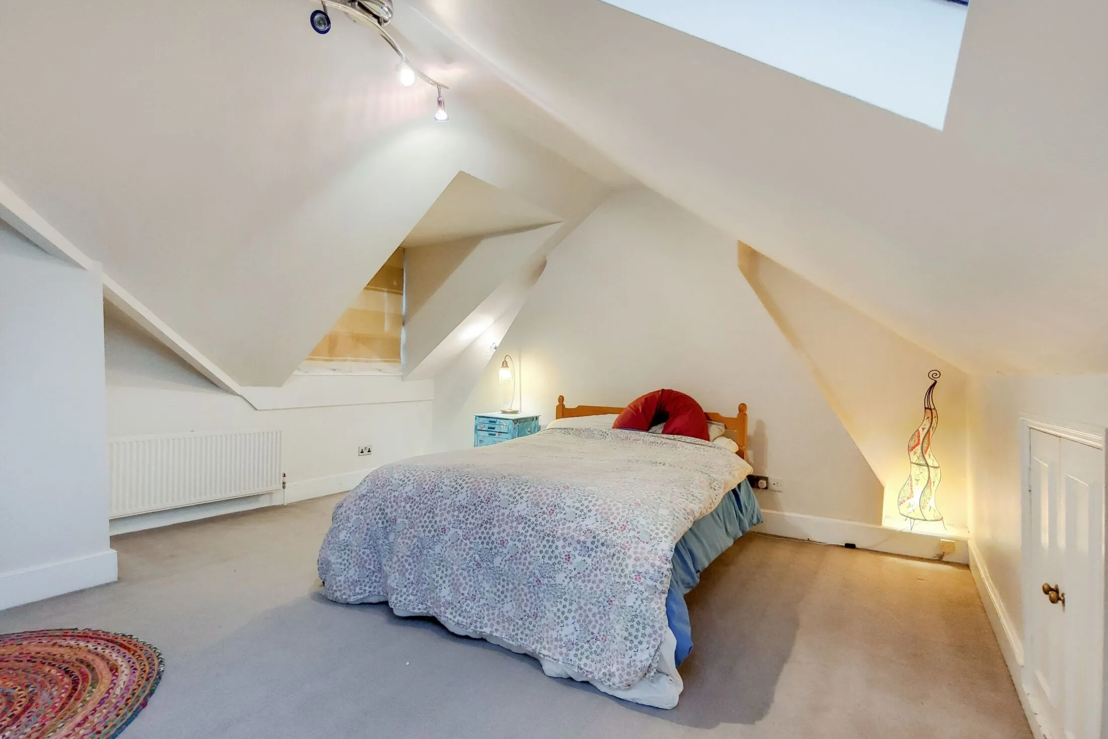 Flat Marjorie Grove in Greater London