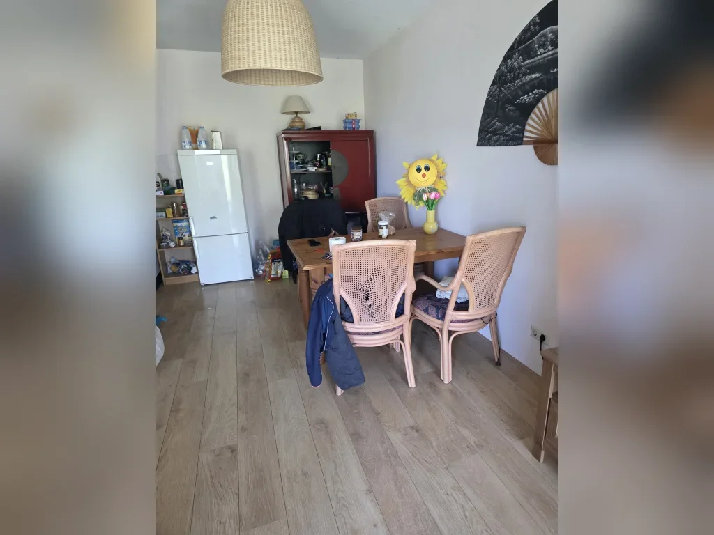 Appartement Tuinderspad 56 in Alkmaar
