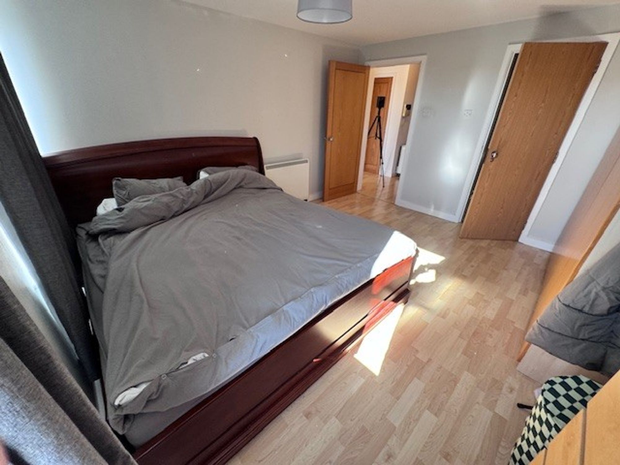 Flat Heol Pontprennau in Cardiff