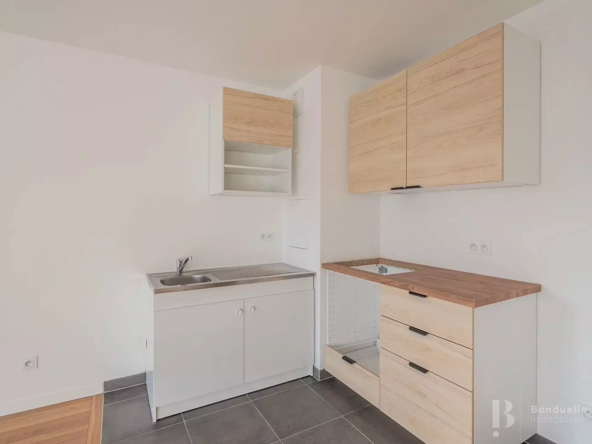 Appartement Rue Benoît Malon à Suresnes