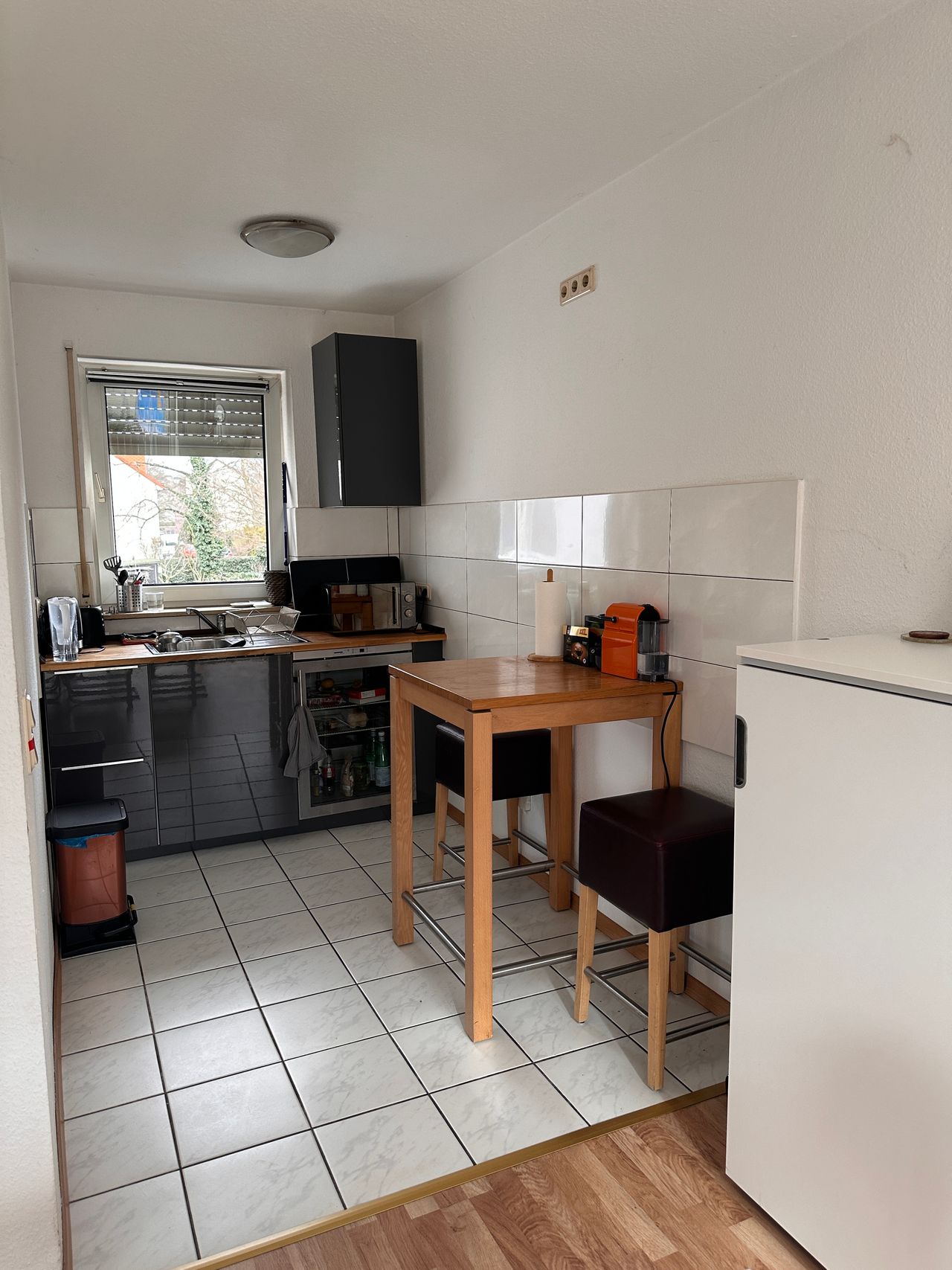 Wohnung Sossenheimer Weg in Frankfurt am Main