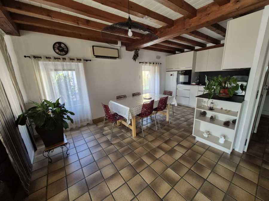 House Route de Sayat in Argnat