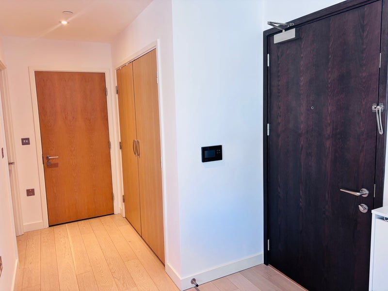Room Reminder Lane in Greater London
