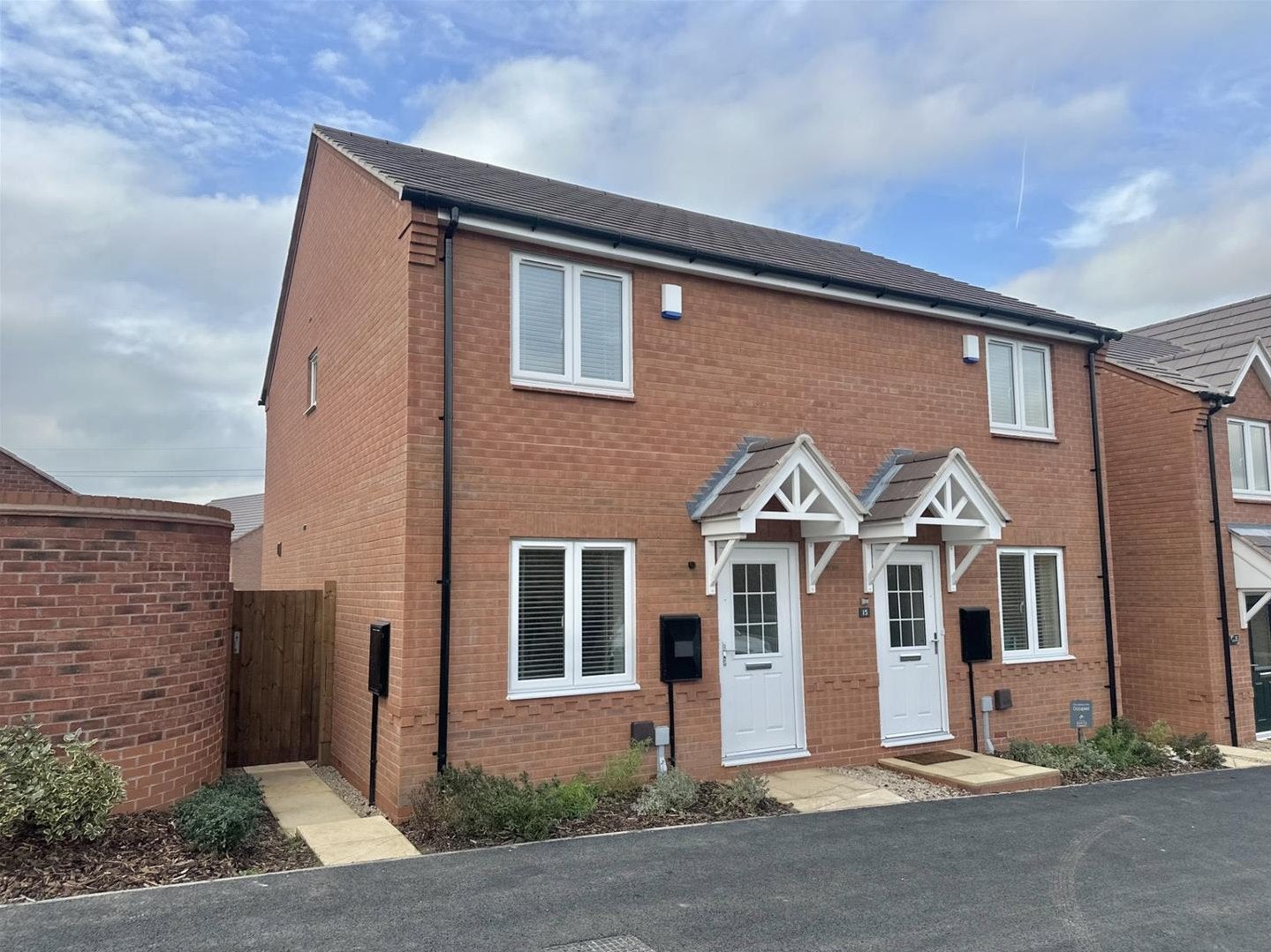 House Chilwell Road in Beeston