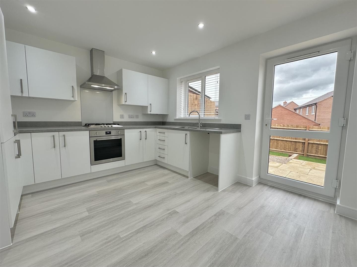 House Chilwell Road in Beeston