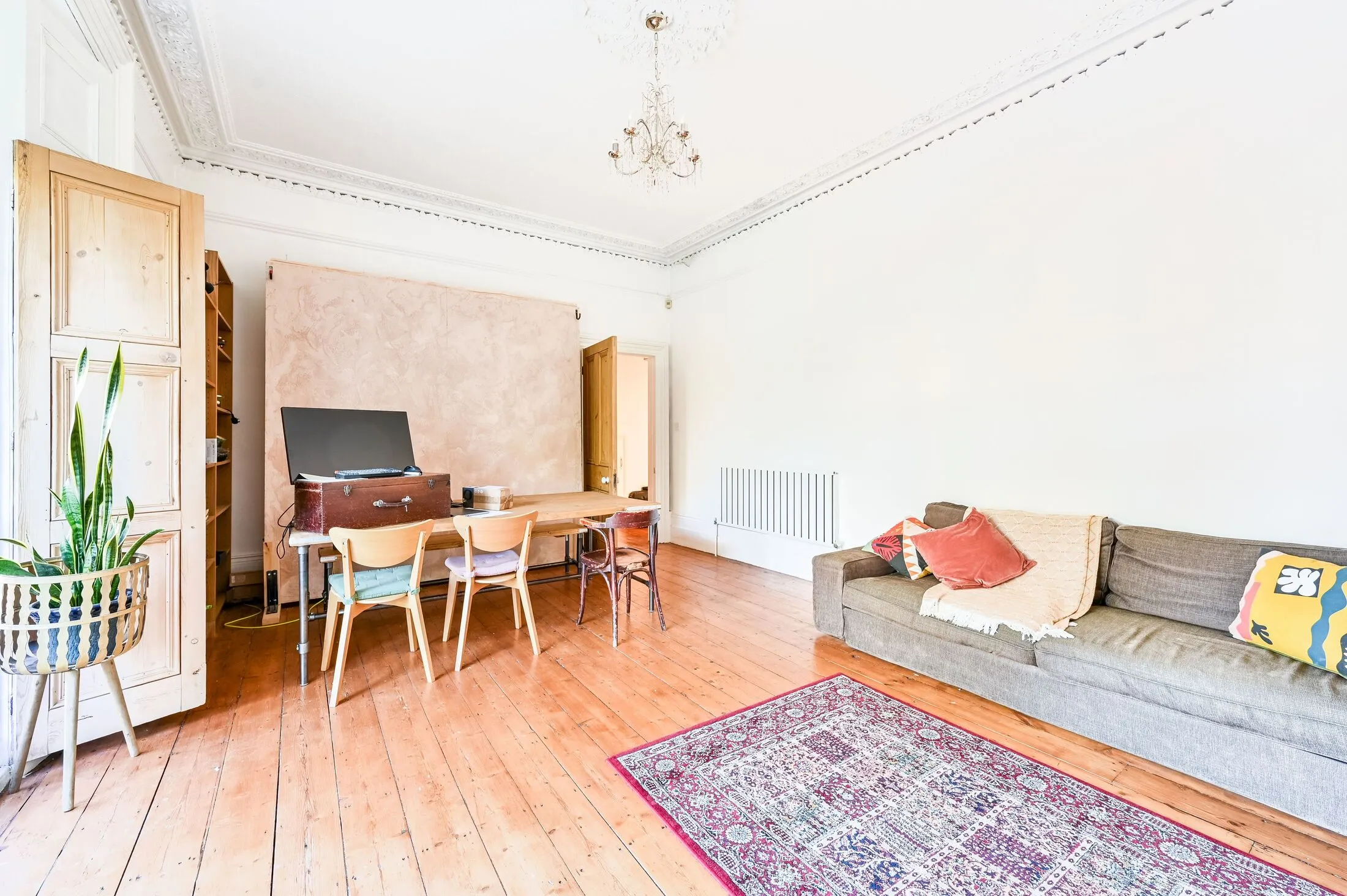Flat Kidbrooke Park Road in Greater London