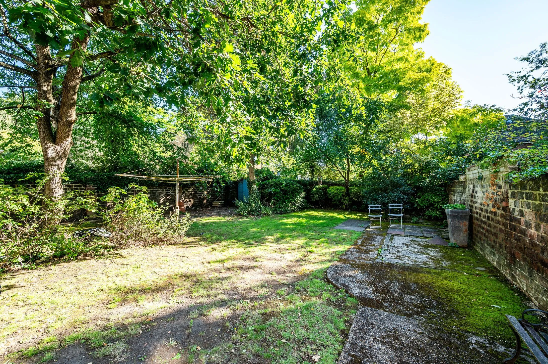 Flat Kidbrooke Park Road in Greater London
