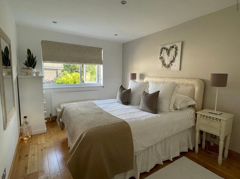 Room Blondel Street in Greater London