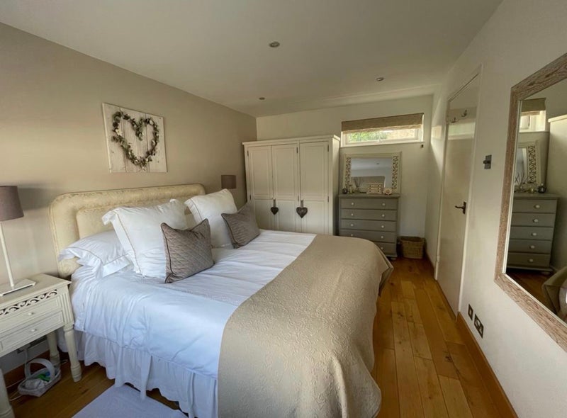 Room Blondel Street in Greater London