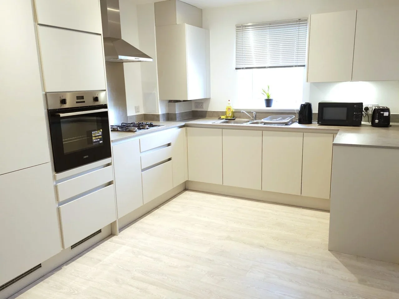 Flat Tiltman Avenue in Ebbsfleet Garden City