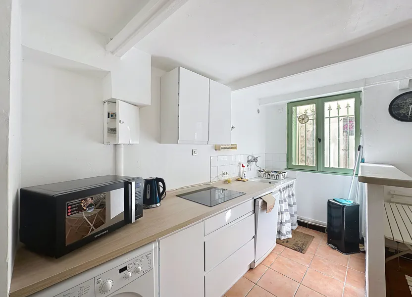 Appartement Rue Pommier à Avignon