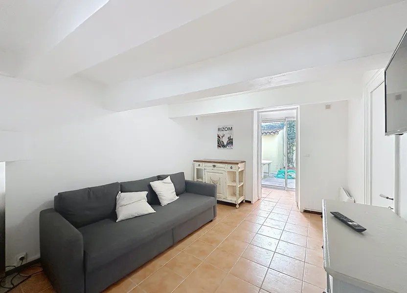 Appartement Rue Pommier à Avignon