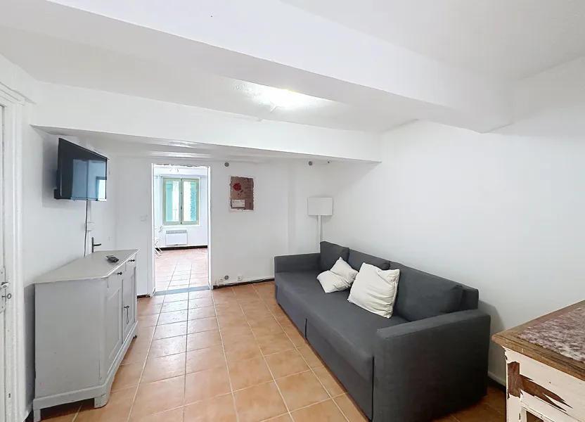 Appartement Rue Pommier à Avignon