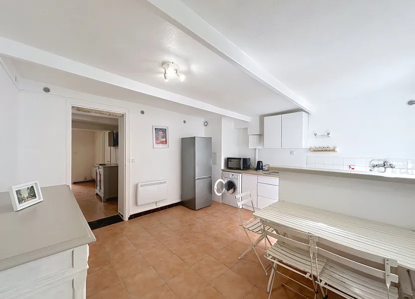 Appartement Rue Pommier à Avignon