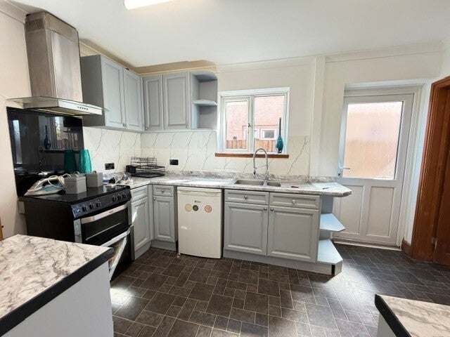 Flat Harris Road in Watford