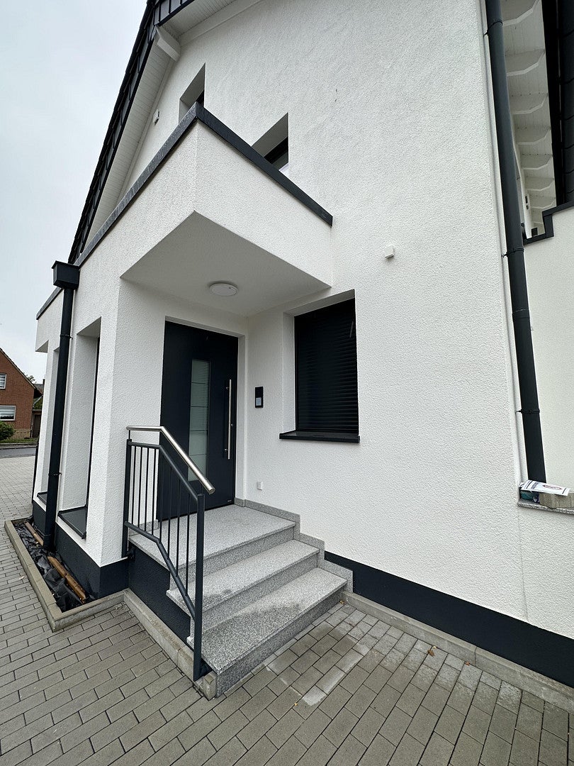 Wohnung Bachstraße in Bergheim