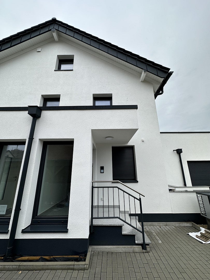 Wohnung Bachstraße in Bergheim