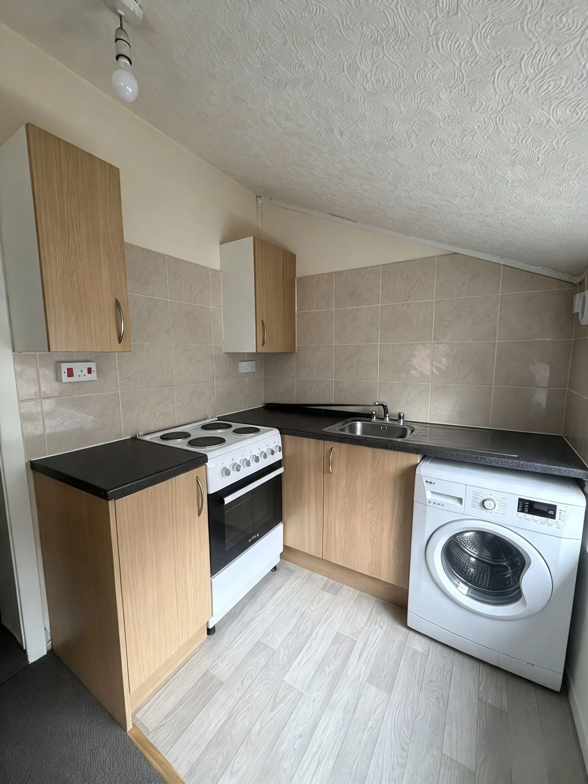 Flat Penny Meadow in Tameside