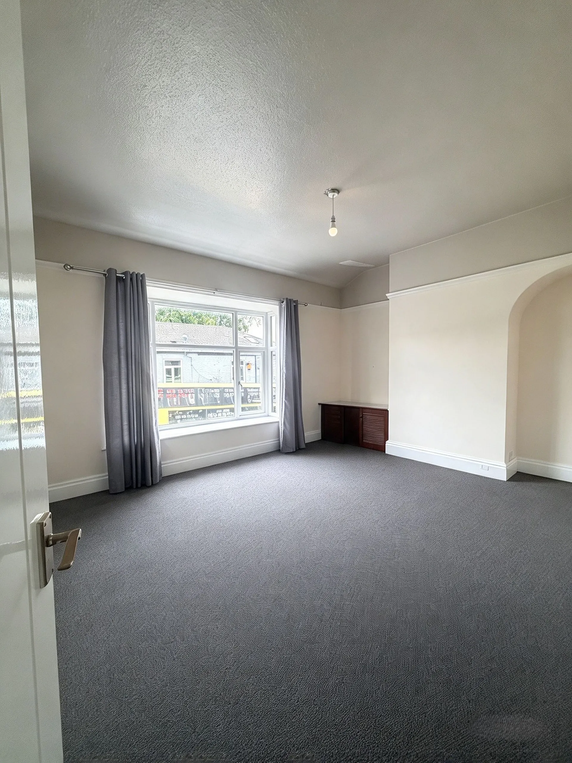 Flat Penny Meadow in Tameside