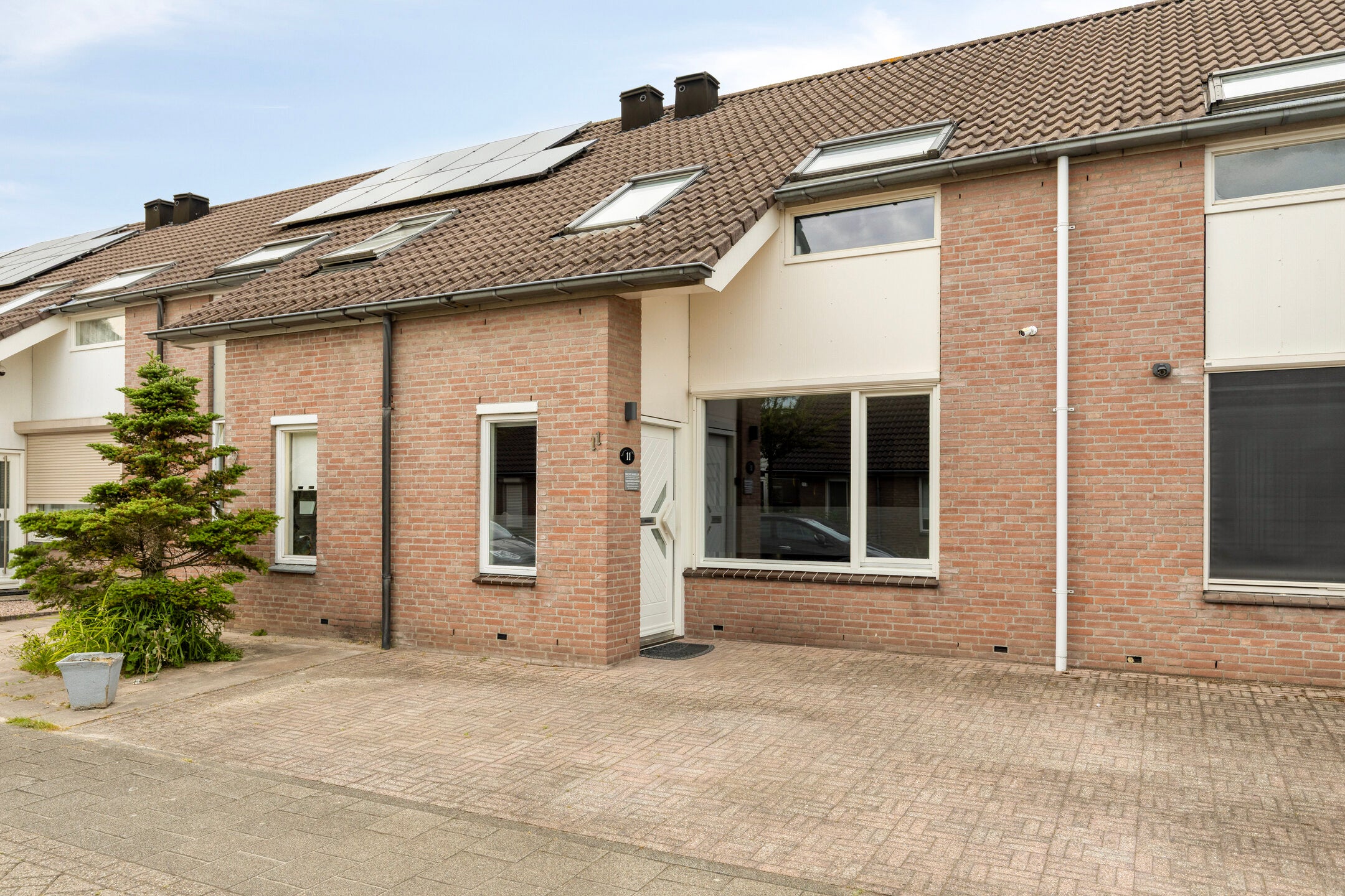 Vechtstraat 11 in Helmond