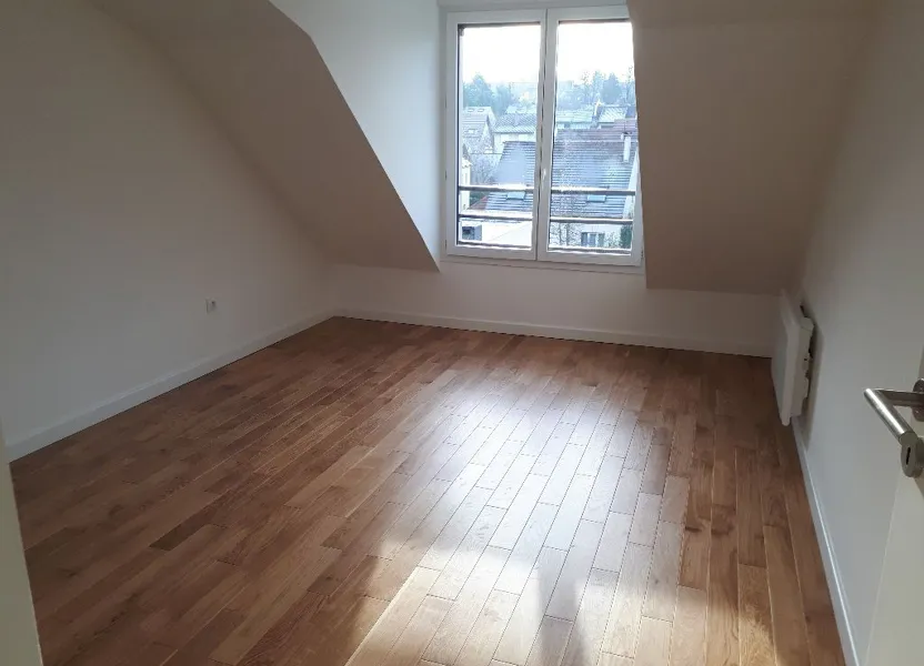 Appartement Rue Adolphe Pajeaud à Antony