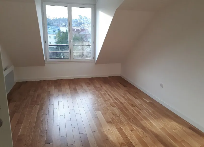 Appartement Rue Adolphe Pajeaud à Antony
