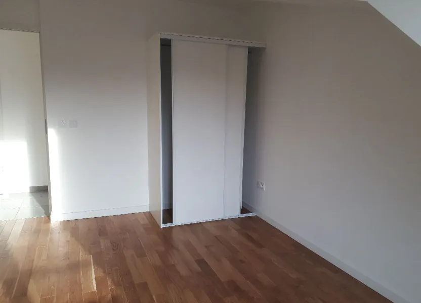 Appartement Rue Adolphe Pajeaud à Antony