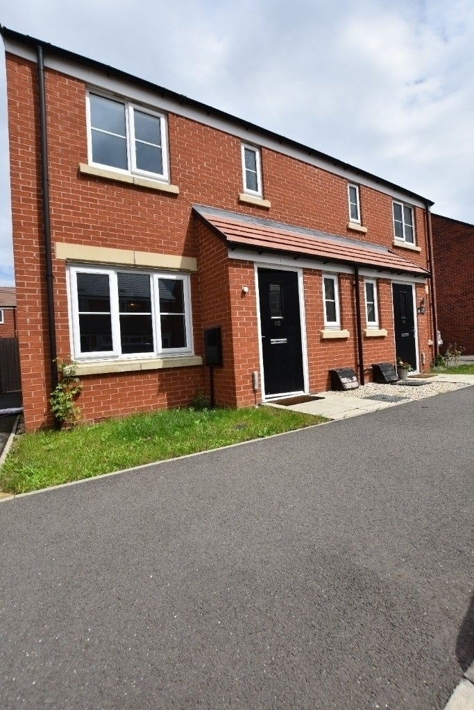 House Harmony Grove in Peterborough