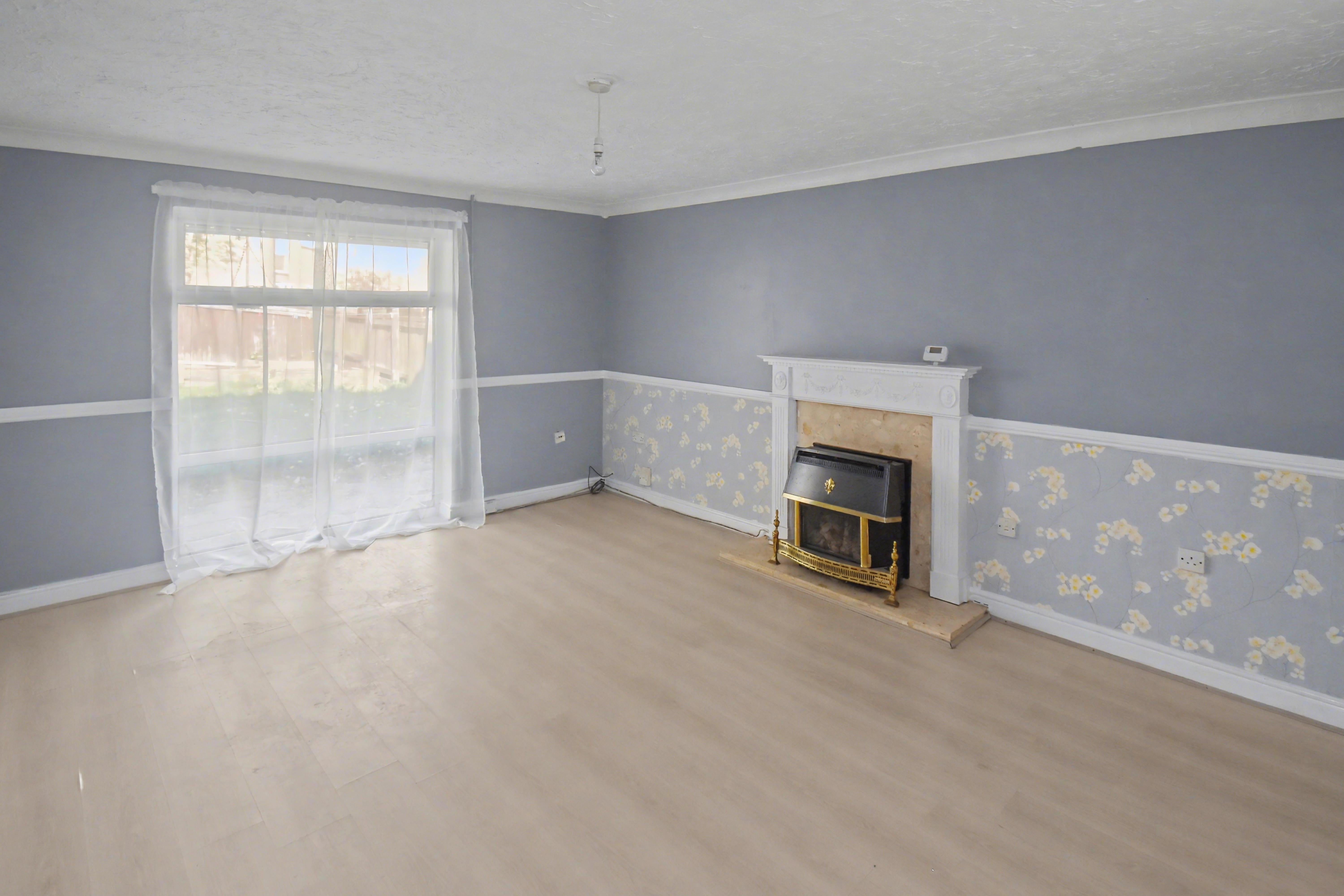 House Kensington Close in Glen Parva