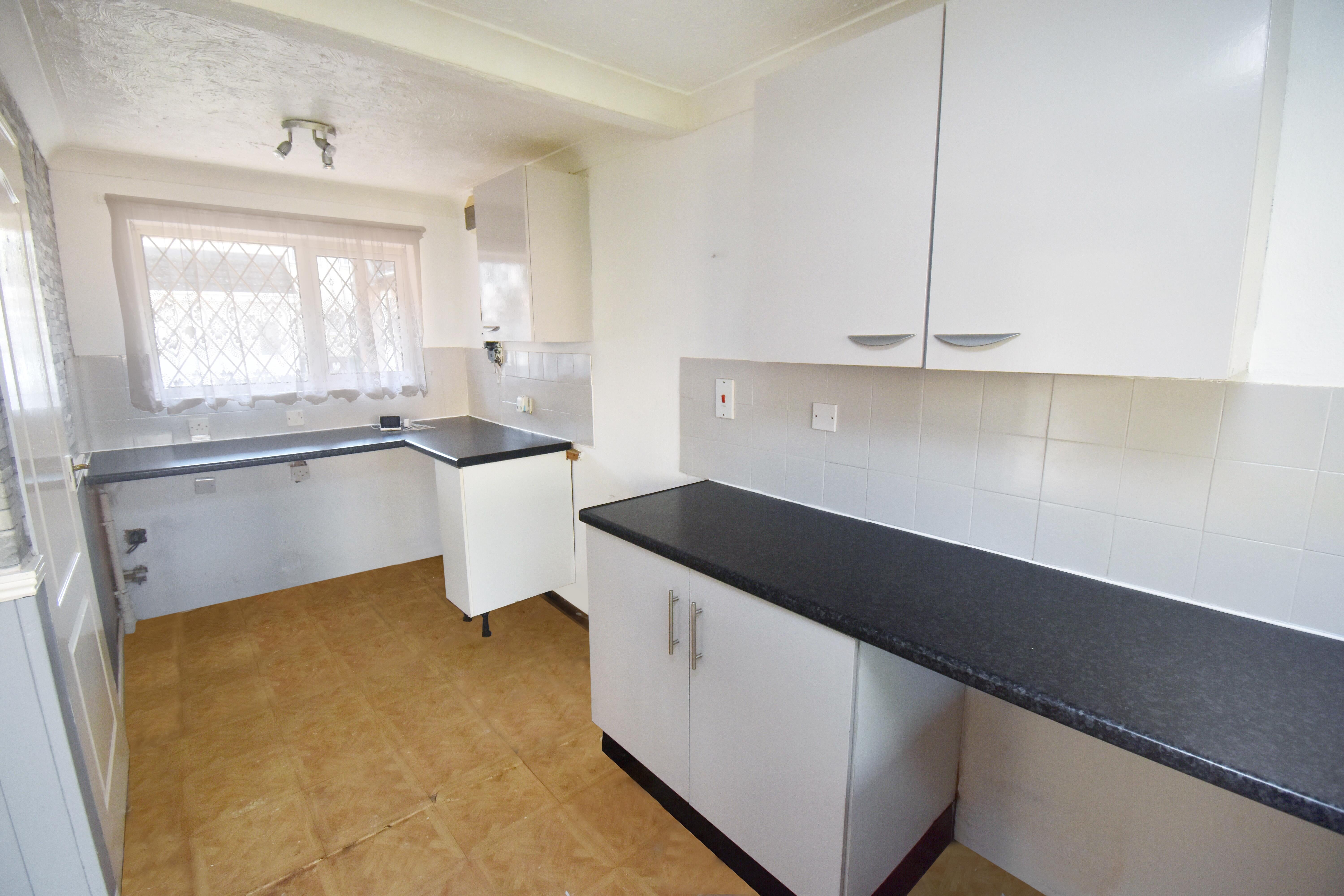 House Kensington Close in Glen Parva