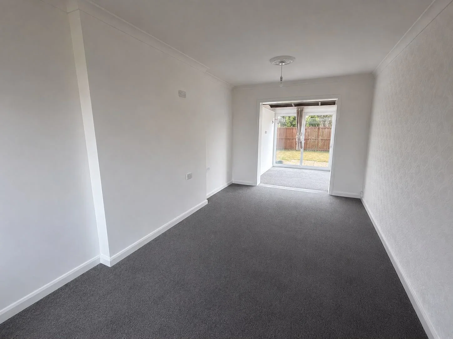 House Summerfield in Grange Villa