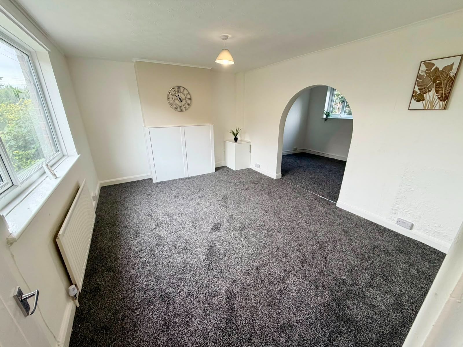 House Summerfield in Grange Villa
