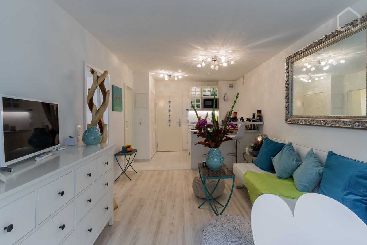Wohnung Schwedter Straße in Berlin