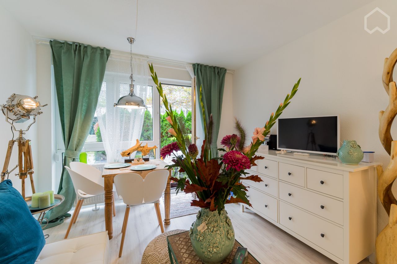 Wohnung Schwedter Straße in Berlin