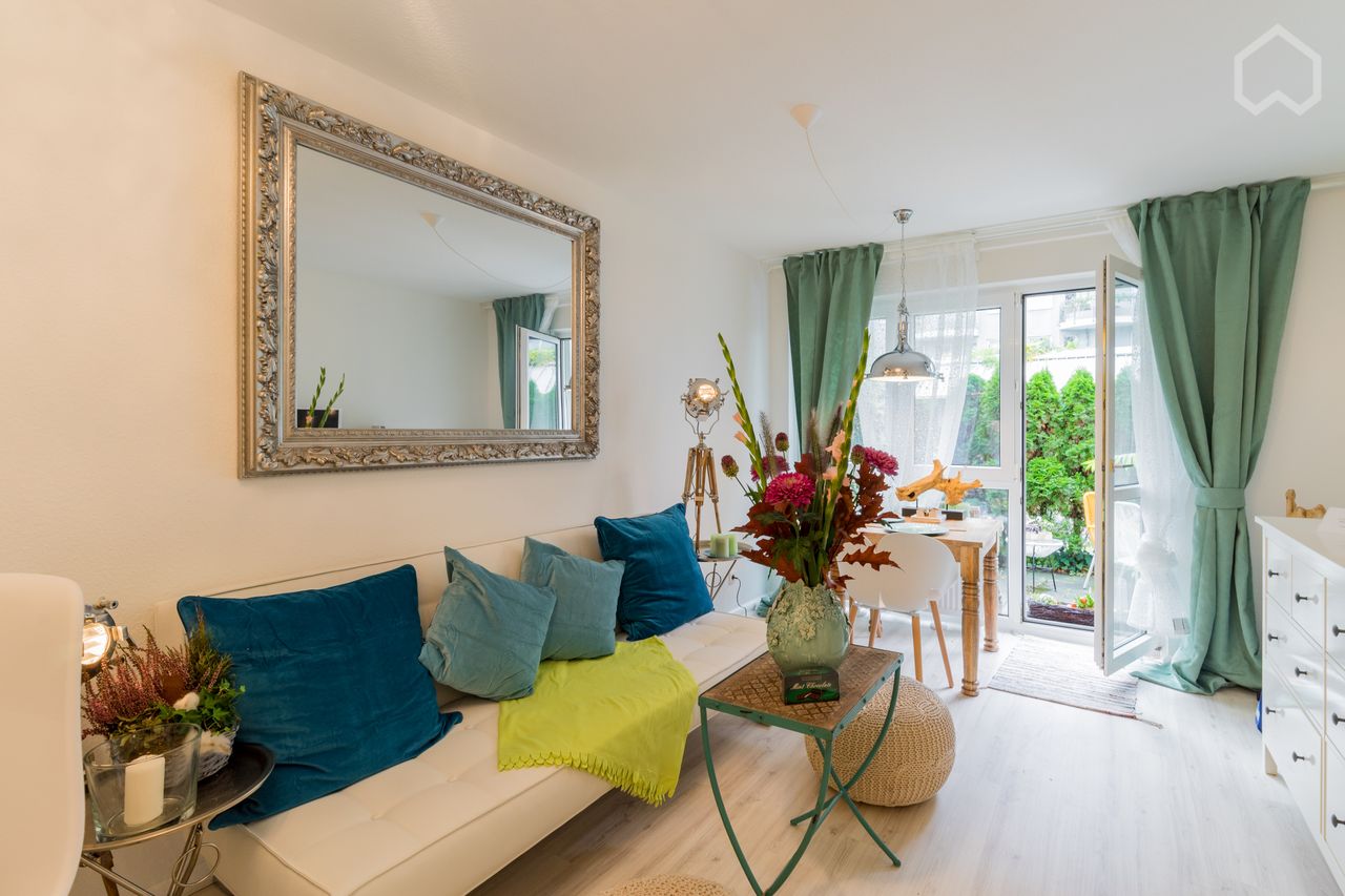 Wohnung Schwedter Straße in Berlin