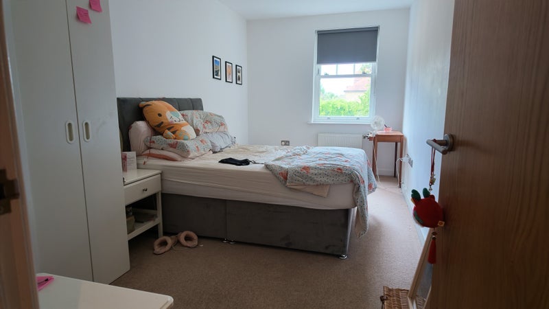 Room Woodville Gardens in Greater London
