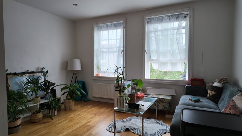 Room Woodville Gardens in Greater London