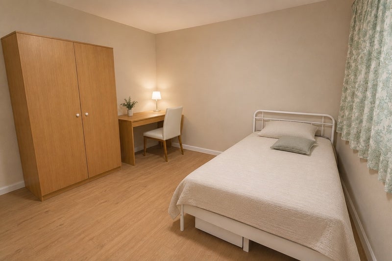 Room The Knares in Basildon